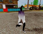 Skin Random # 2 Dinosaurio