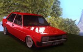 Tofas 06 LB 00 by #KingWorks
