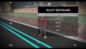 Select BodyGuard Version 1.0