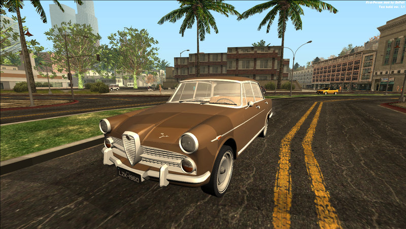 mod