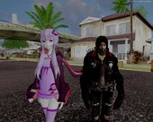 SweetFX combination ENB settings