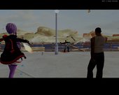 SweetFX combination ENB settings