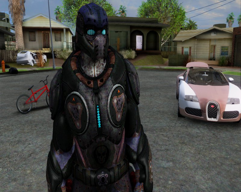 mod
