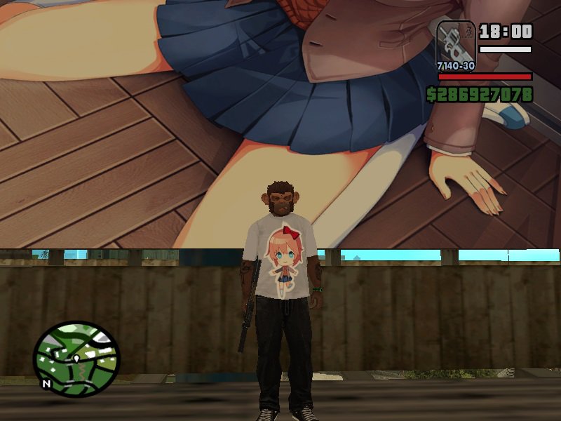 mod