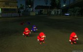Ugandan Knuckles 
