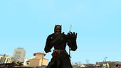 OW Genji Oni
