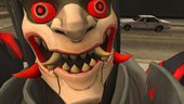 OW Genji Oni
