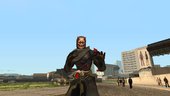 OW Genji Oni