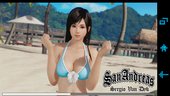 Hot Kokoro Menu & Loadscreen for Android