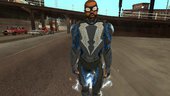 CW´s Black lightning