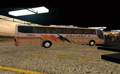 Marcopolo Viaggio 1050 Scania-Flota Cosmos