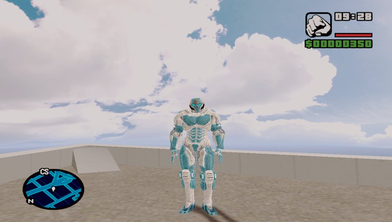 mod