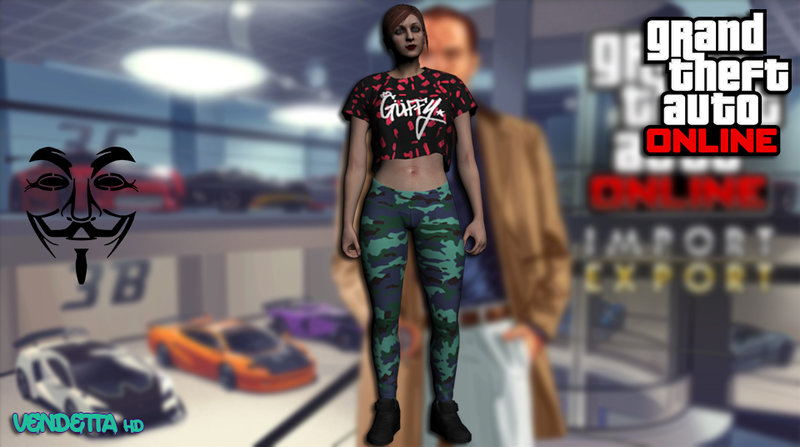 mod