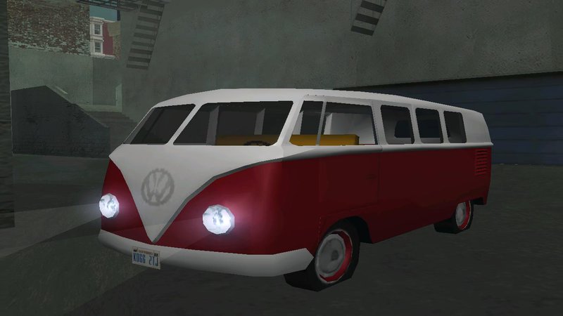 mod