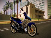 Yamaha LC V4