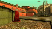 ENY (East LS Remastered) Part #2 JEFFERSON MOTEL