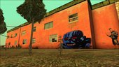 ENY (East LS Remastered) Part #2 JEFFERSON MOTEL