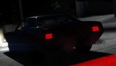 Plymouth Cuda