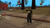 Oxytoca Skin Pack Added