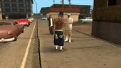 Oxytoca Skin Pack Added