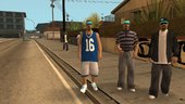 Oxytoca Skin Pack Added
