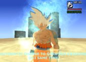 Mastered Migatte No Gokui