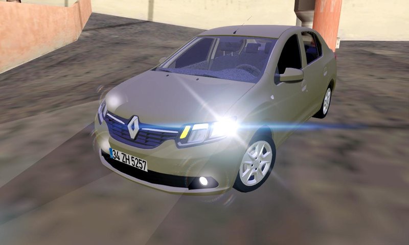 mod