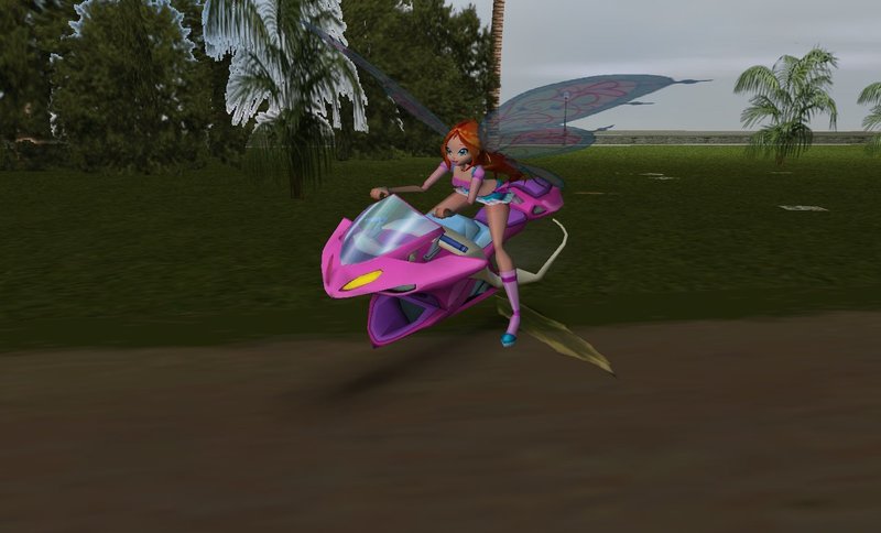 mod