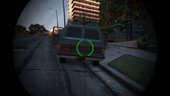 LED Halo Head/Tail Lights & Pioneer Radio for GMC/Chevy Suburban