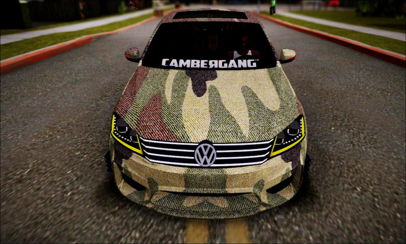 mod
