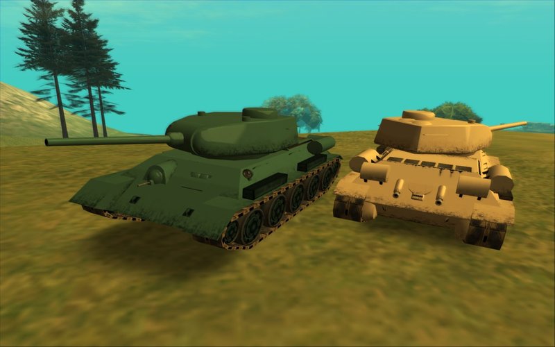 mod