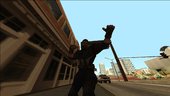 Marvel Contest Of Champions Captain America/Nomad Infinity War