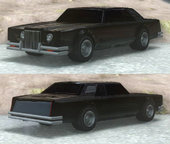 Misterix Mod