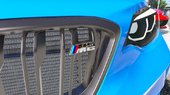 BMW M2 Pack Compétition 2018 [Replace]