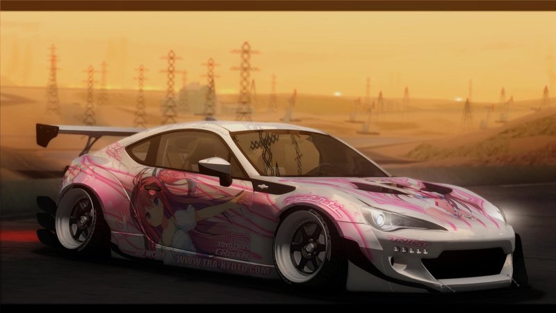 mod