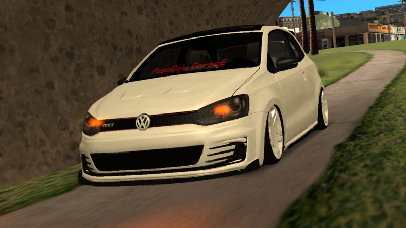 mod