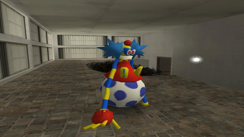 mod