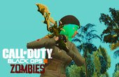 Call of Duty Black Ops 3 Zombies: Apothicon Sword