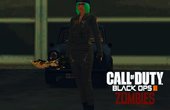 Call of Duty Black Ops 3 Zombies: Apothicon Sword