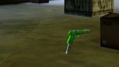 GTA Online Gunrunning Pistol MK.II