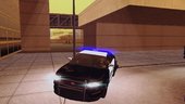 GTA Online Female Random Skin #3 C.R.A.S.H officer