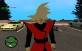 Goku