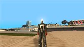 IronGhost