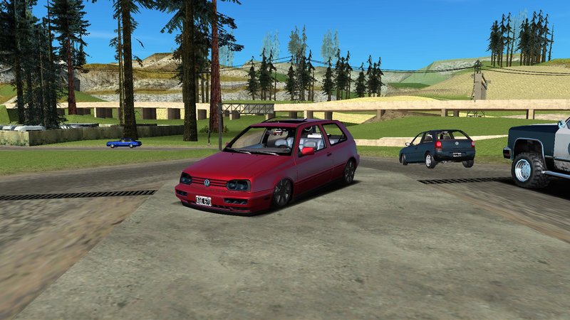 mod