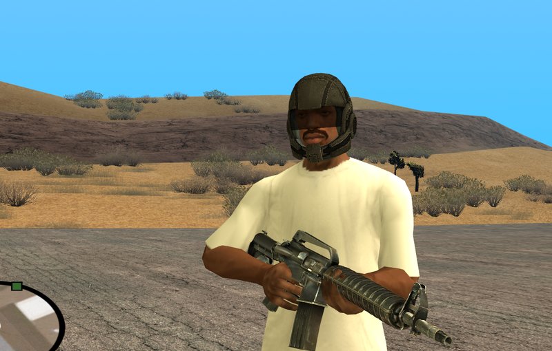 mod