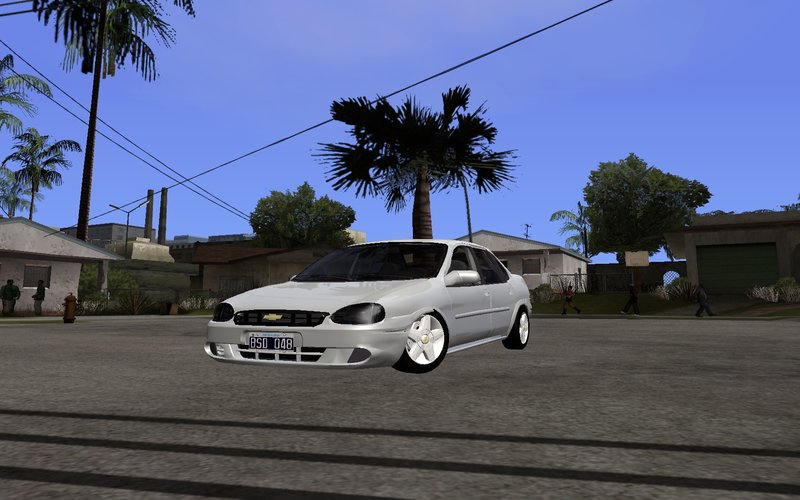 mod