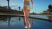 DOAXVV Luna - Inaba