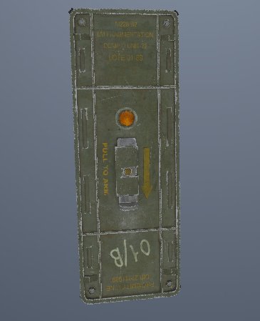 mod