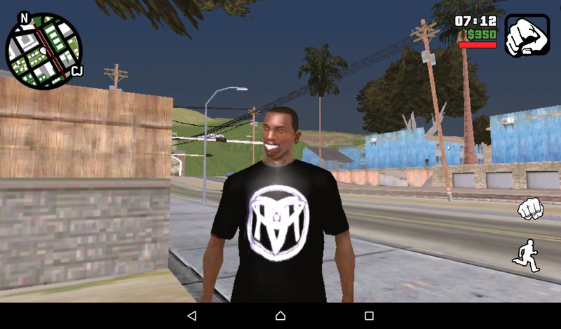 mod