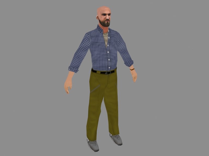 mod